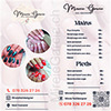Flyer (Tarifs)